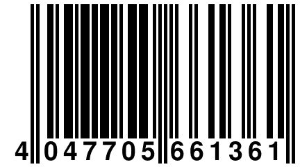 4 047705 661361