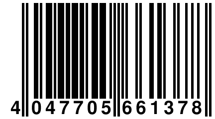 4 047705 661378