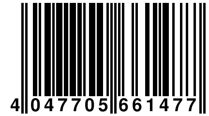 4 047705 661477