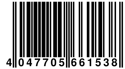 4 047705 661538