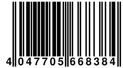 4 047705 668384