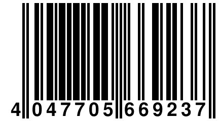 4 047705 669237