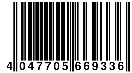 4 047705 669336