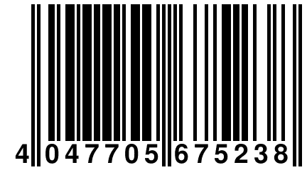 4 047705 675238