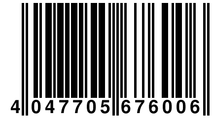 4 047705 676006