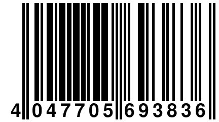 4 047705 693836