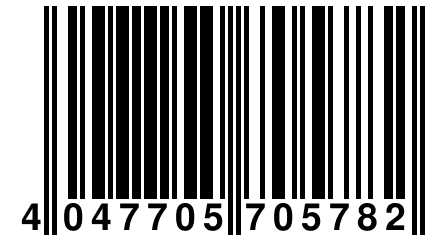 4 047705 705782