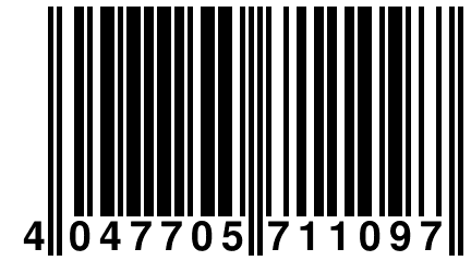 4 047705 711097