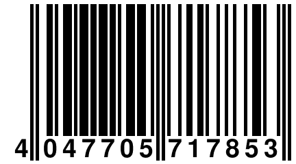 4 047705 717853