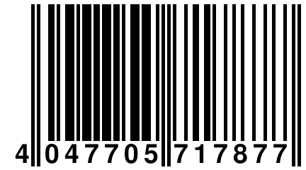 4 047705 717877