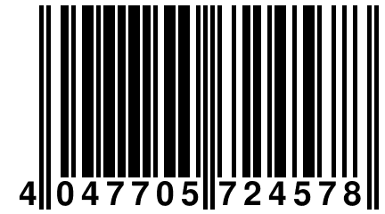 4 047705 724578