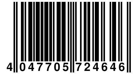 4 047705 724646