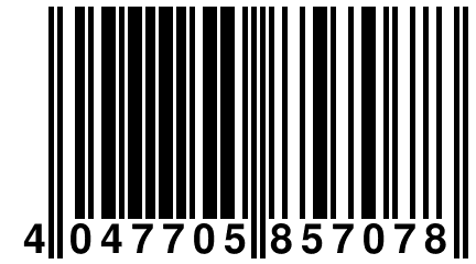 4 047705 857078