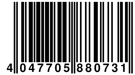 4 047705 880731