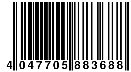 4 047705 883688