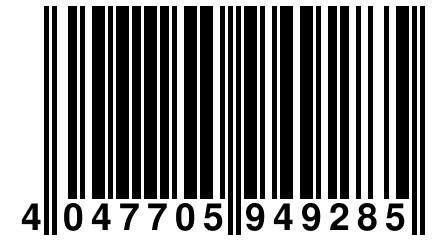 4 047705 949285