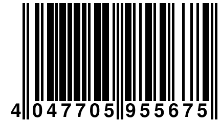 4 047705 955675