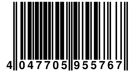 4 047705 955767