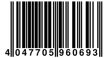 4 047705 960693