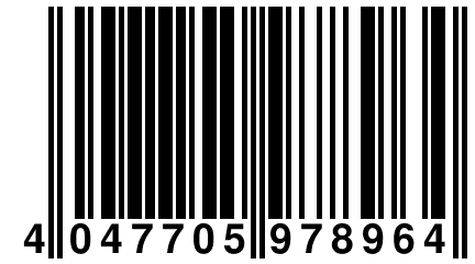 4 047705 978964