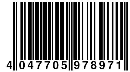 4 047705 978971