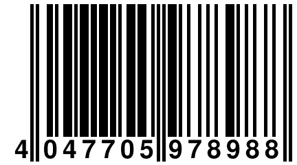 4 047705 978988