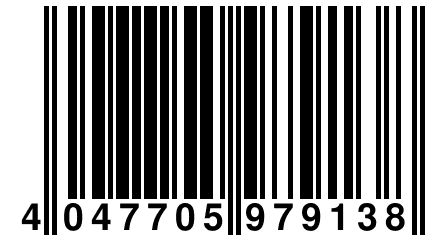 4 047705 979138