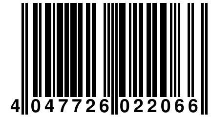 4 047726 022066