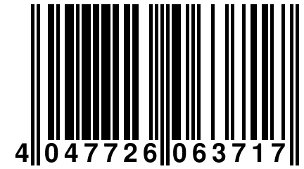 4 047726 063717