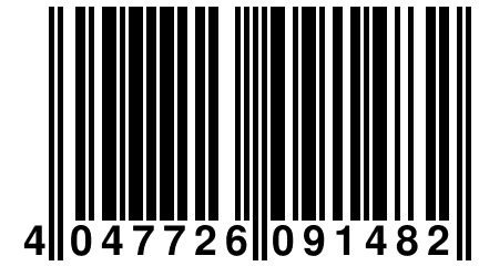 4 047726 091482