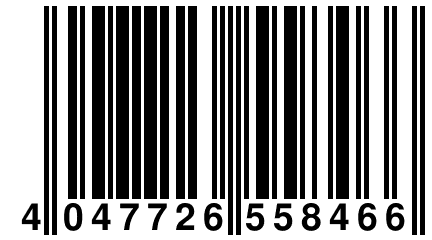 4 047726 558466