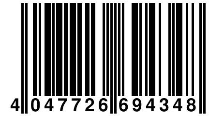 4 047726 694348