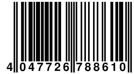 4 047726 788610