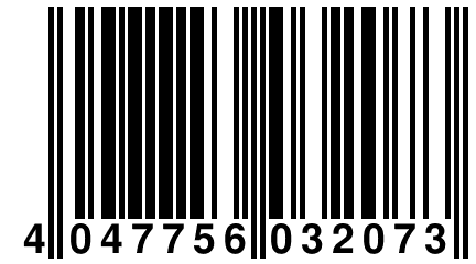 4 047756 032073