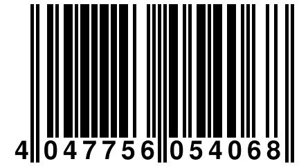 4 047756 054068