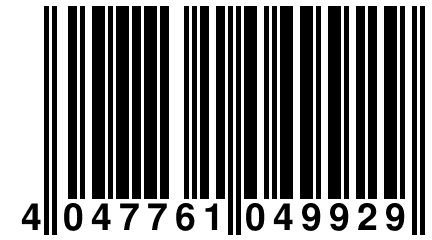 4 047761 049929