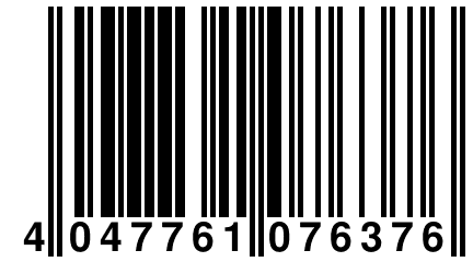 4 047761 076376