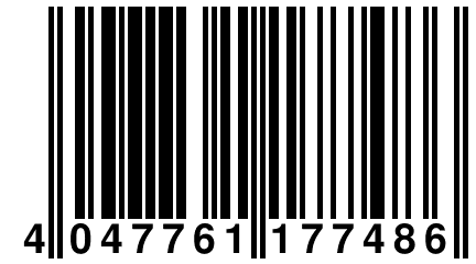 4 047761 177486