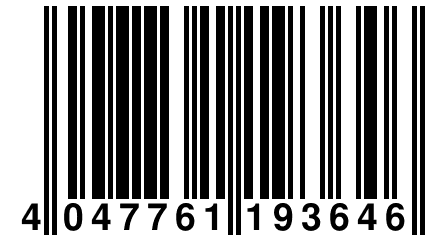 4 047761 193646