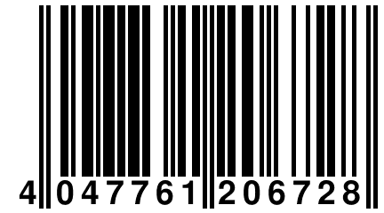 4 047761 206728