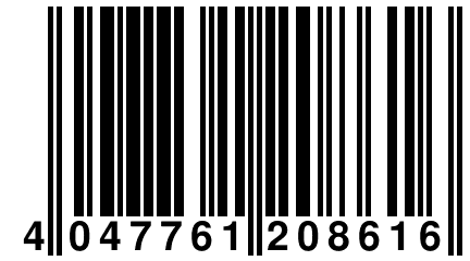 4 047761 208616