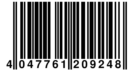 4 047761 209248