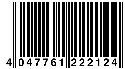 4 047761 222124