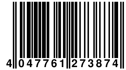 4 047761 273874