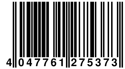 4 047761 275373