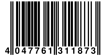 4 047761 311873