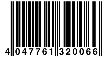 4 047761 320066