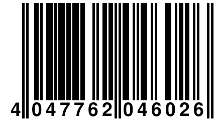 4 047762 046026