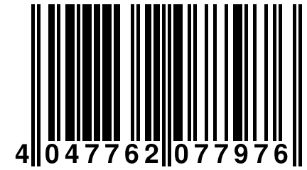 4 047762 077976