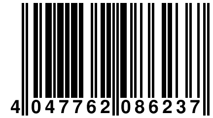 4 047762 086237